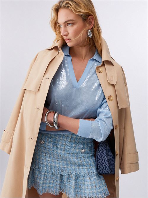  LIU JO | WA6218MA68R/P9377